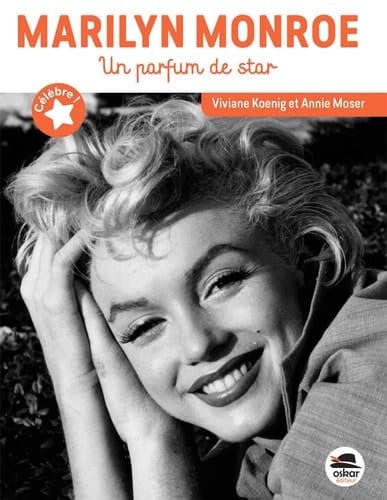 Marilyn Monroe Un parfum de star