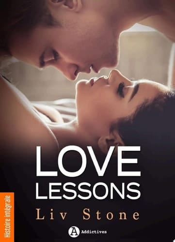 Love Lessons - Histoire intégrale Sex & lies