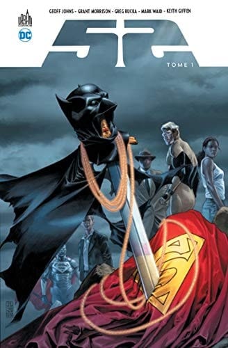 52 Tome 1