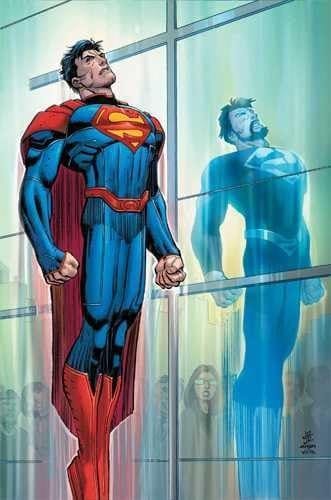 Requiem pour un Superman (2/2)