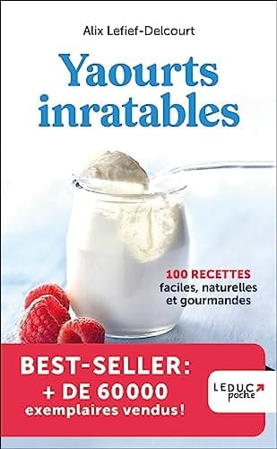 Yaourts inratables