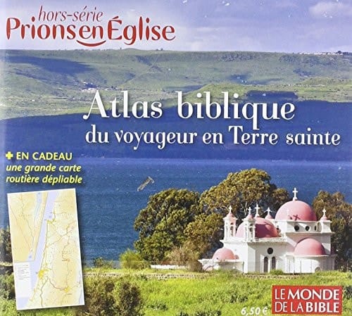 Atlas biblique