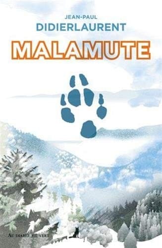 Malamute roman