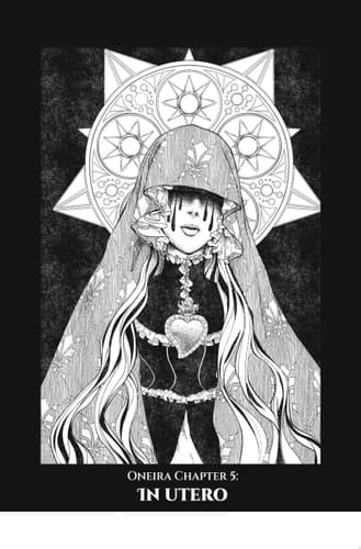Oneira - Chapter 5 - In Utero