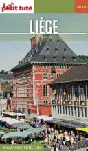 LIÈGE 2016 Petit Futé