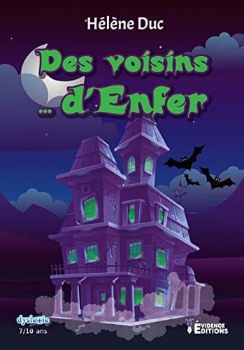 Des voisins... d'enfer