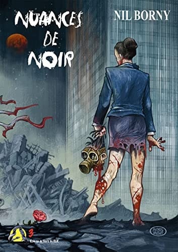 NUANCES DE NOIR