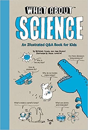 What About: Science