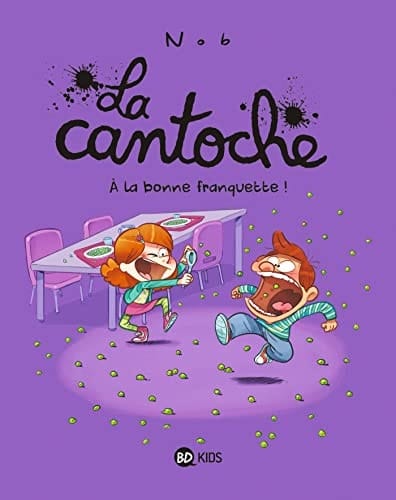A la bonne franquette !