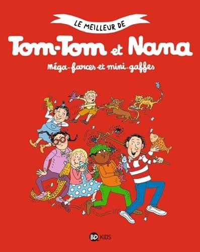 Méga-farces et mini-gaffes