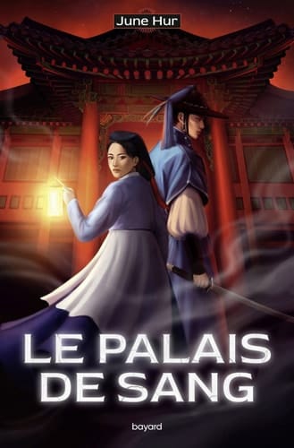 Le palais de sang