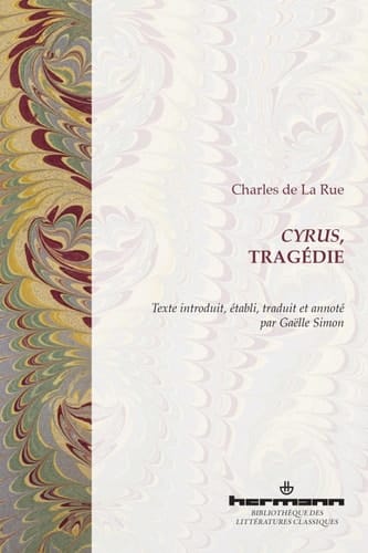 Cyrus, tragédie
