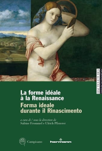 Forma ideale durante il Rinascimento