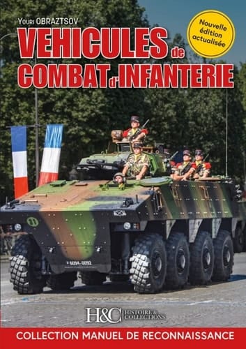 Véhicules de combat d'infanterie