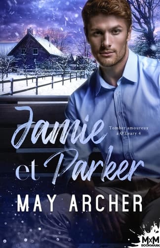 Jamie et Parker: Tomber amoureux à O'Leary, T4