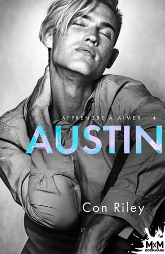 Austin: Apprendre à aimer, T4
