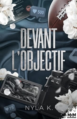Devant l'objectif partie 1