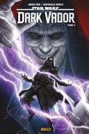 Star Wars : Dark Vador (2020) T02 Dans le creuset