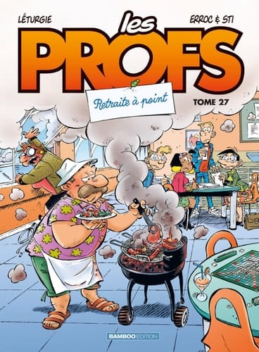 Retraite à point
