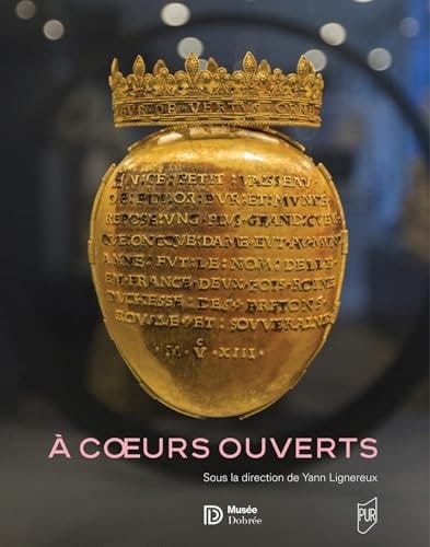 À coeurs ouverts