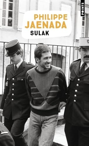Sulak roman
