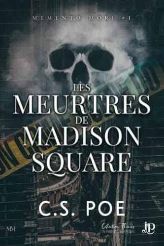 Les meurtres de Madison square