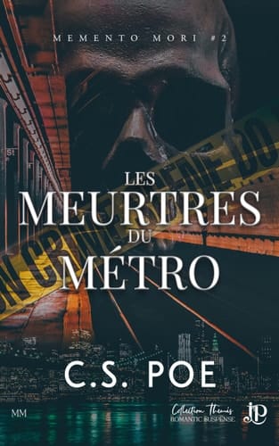 Les meurtres du métro