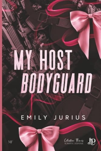 My host bodyguard