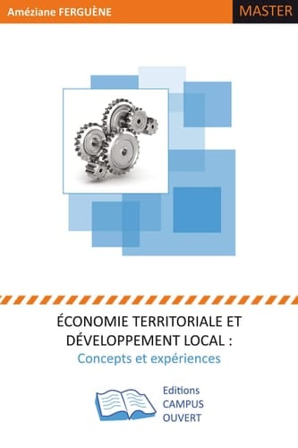 Économie territoriale et développement local concepts et expériences
