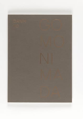 Danh Vo Go Mo Ni Ma Da