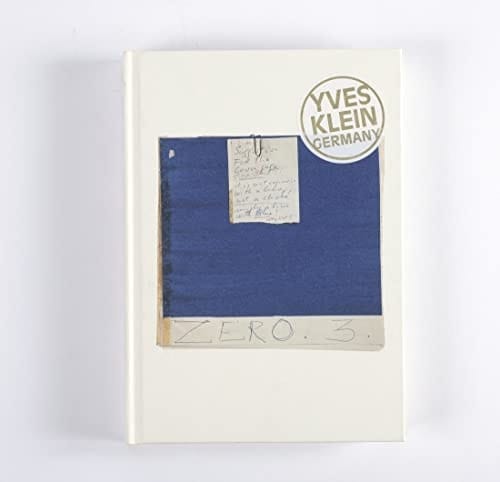 Yves Klein, Germany