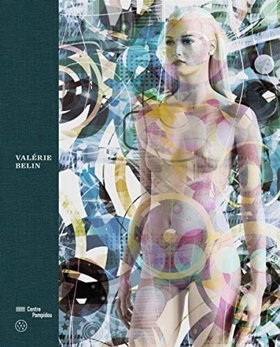Belin Valérie the unquiet images