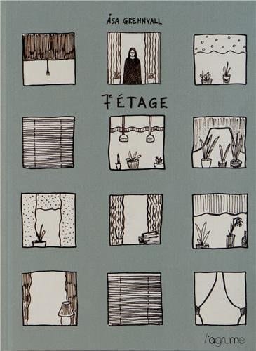 7e étage