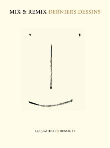 Derniers dessins