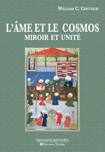 L’âme et le cosmos Miroir et unité