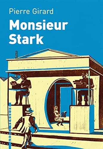 Monsieur Stark