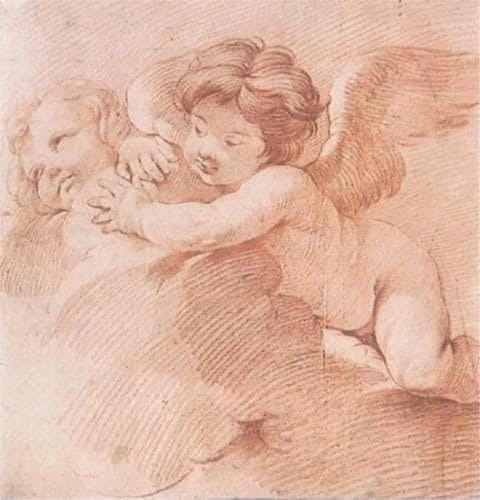 Edme Bouchardon (1698-1762) Inventaire général des dessins