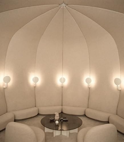 Le design du pouvoir l'Atelier de recherche et de création du Mobilier national