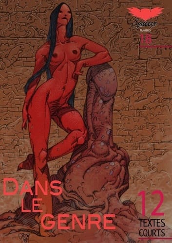 Dans le genre - Squeeze n°18