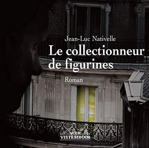 Le collectionneur de figurines