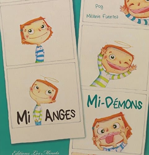 Mi-anges mi-démons