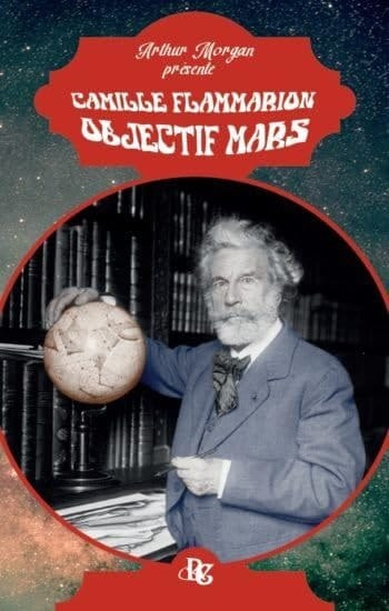 CAMILLE FLAMMARION : OBJECTIF