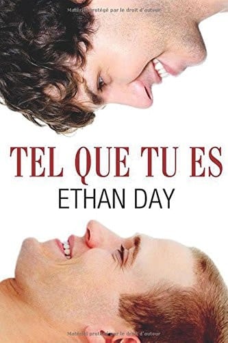 Tel que tu es (French Edition)