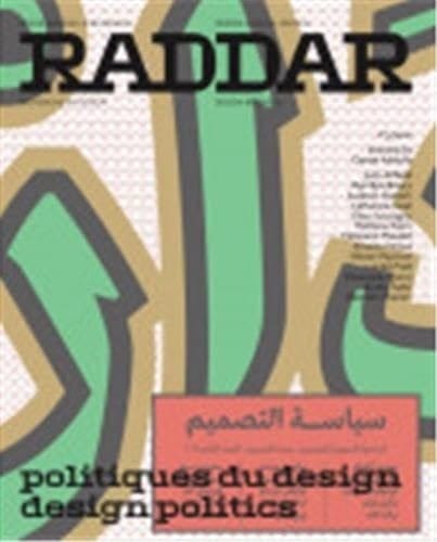 Design politics
