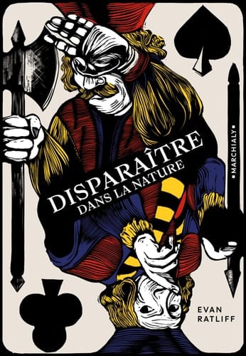 Disparaître, dans la nature