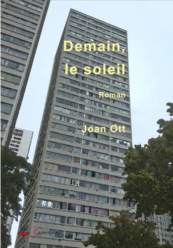Demain, le soleil roman