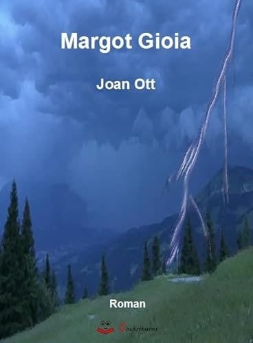 Margot Gioia roman