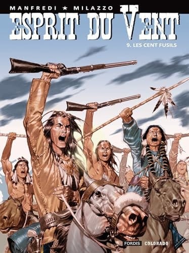 Les cent fusils