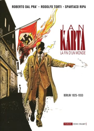 Berlin 1925-1933