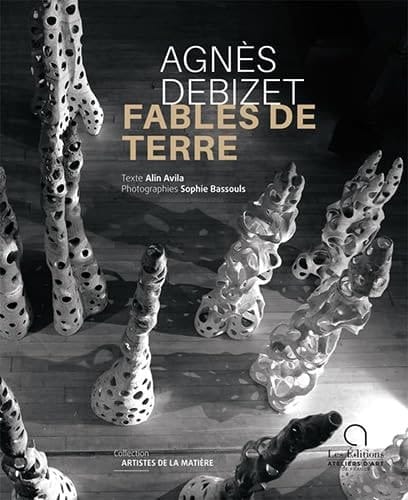 Agnès Debizet, fables de terre